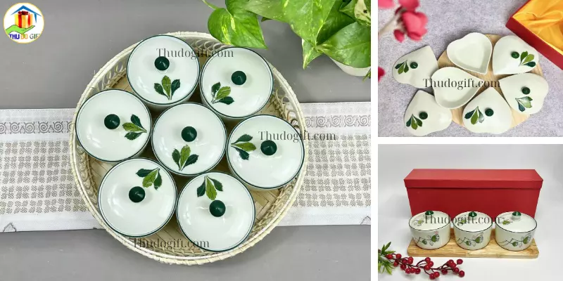 Quà Tết Doanh Nghiệp 2026: Tặng công ty, đối tác, khách hàng 21 Mot so mau tho mut lam qua tet doanh nghiep