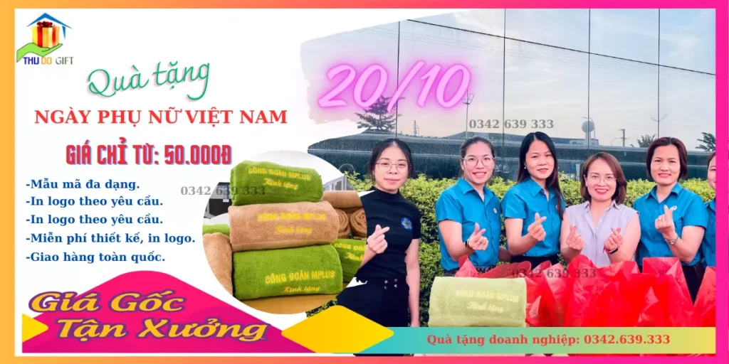 Thủ Đô Gift