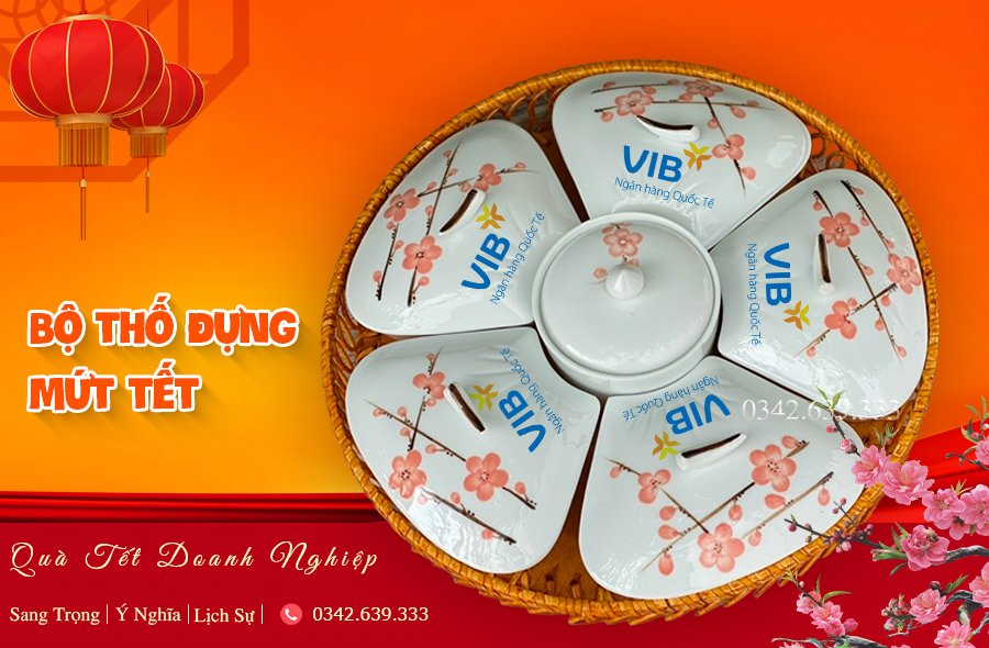 Thủ Đô Gift