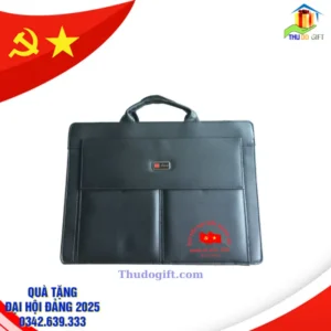 Cặp da đại hội Đảng