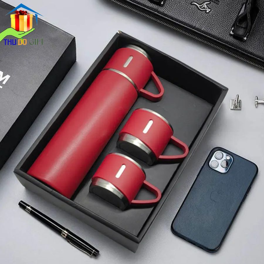Bình giữ nhiệt Bình giữ nhiệt