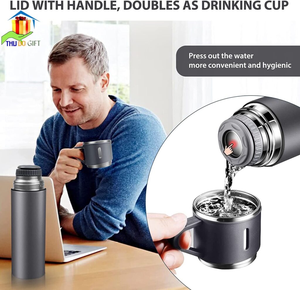 Bình giữ nhiệt Bình giữ nhiệt