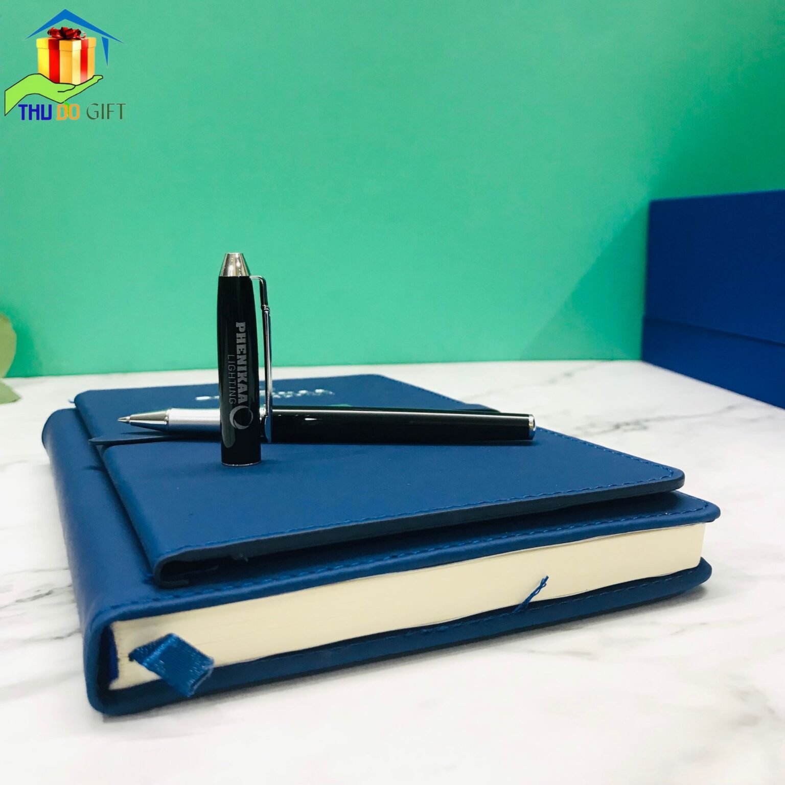 Bút bi, bút ký in thông tin