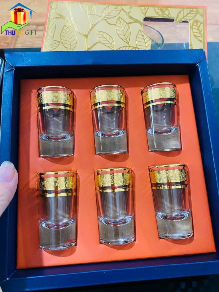 Thủ Đô Gift