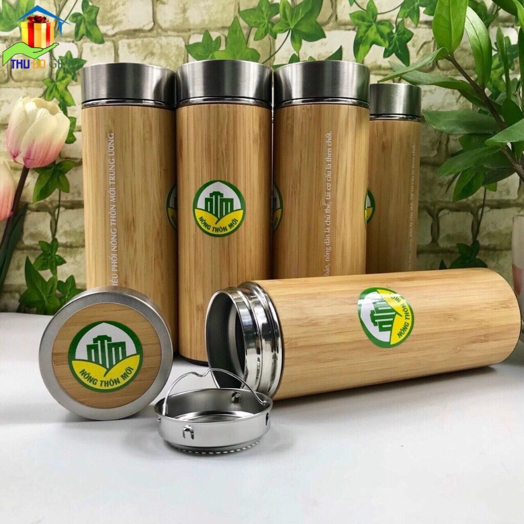 Quà tặng bình giữ nhiệt Quà tặng bình giữ nhiệt