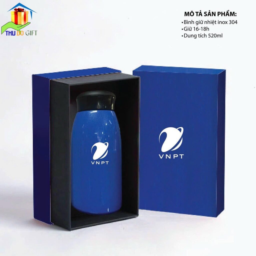 bình giữ nhiệt in logo thương hiệu bình giữ nhiệt in logo thương hiệu