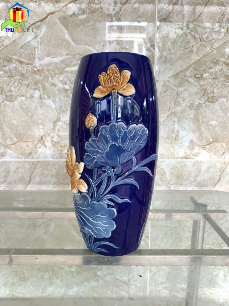 bộ bình hoa trang trí nội thất bộ bình hoa trang trí nội thất