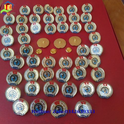 huy hiệu, kỷ niệm chương huy hiệu, kỷ niệm chương