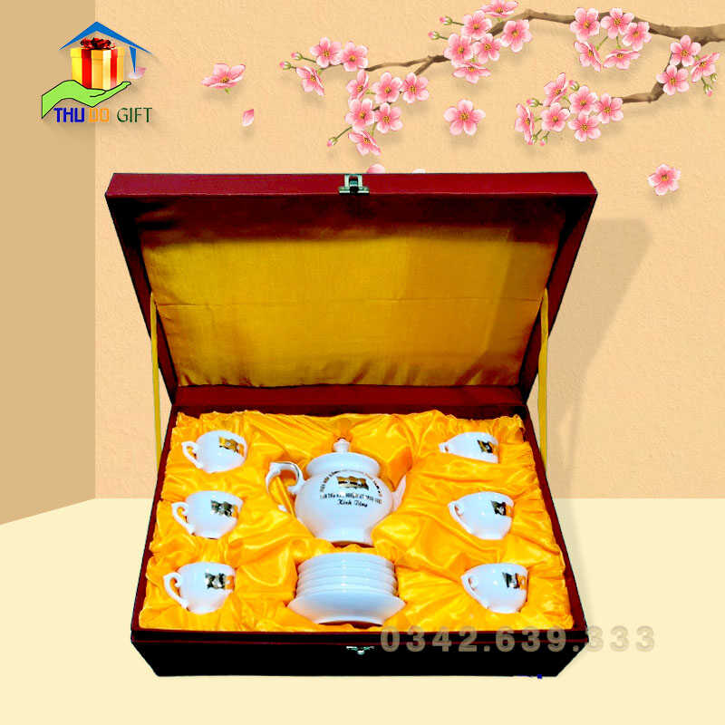 Thủ Đô Gift