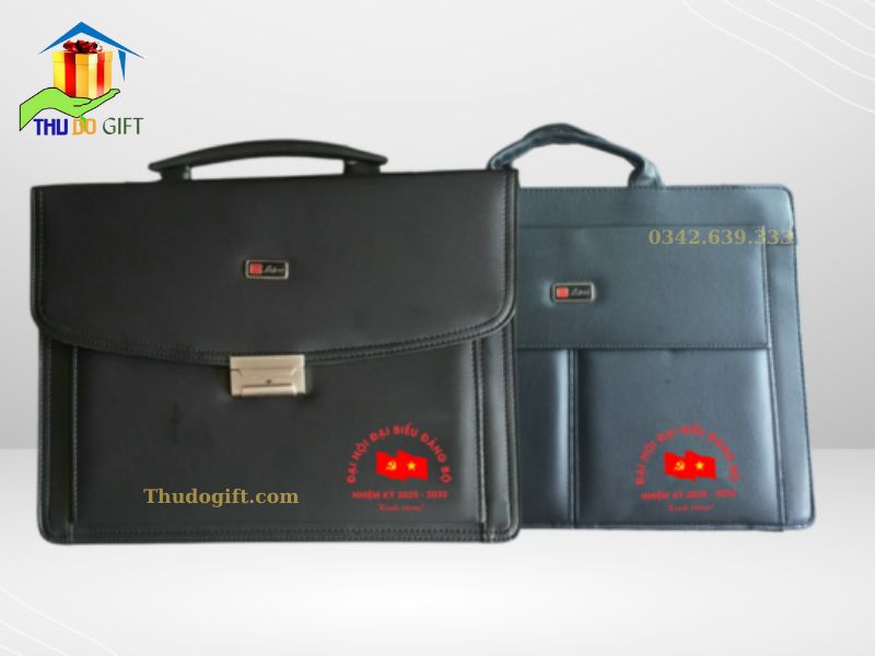 Cặp da đại hội Đảng Cặp da đại hội Đảng