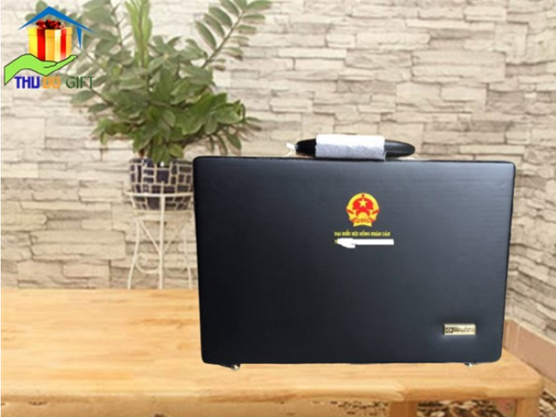 Cặp da đại hội cao cấp - Cặp da ngành thuế Cặp da đại hội cao cấp - Cặp da ngành thuế