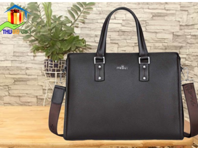 Cặp da đại hội Cặp da đại hội