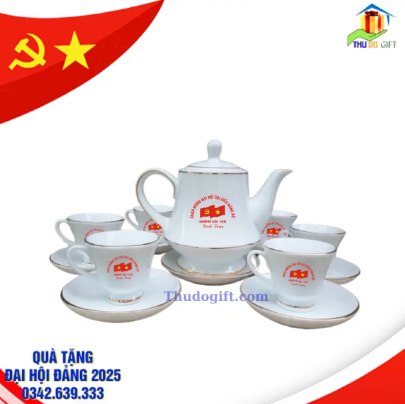 Quà tặng Đại Hội Đảng cấp cơ sở: Ý nghĩa, Thiết thực 1 quà tặng đại hội đảng cấp cơ sở