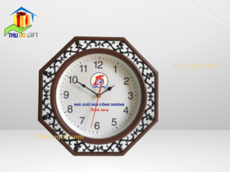 đồng hồ treo tường đồng hồ treo tường