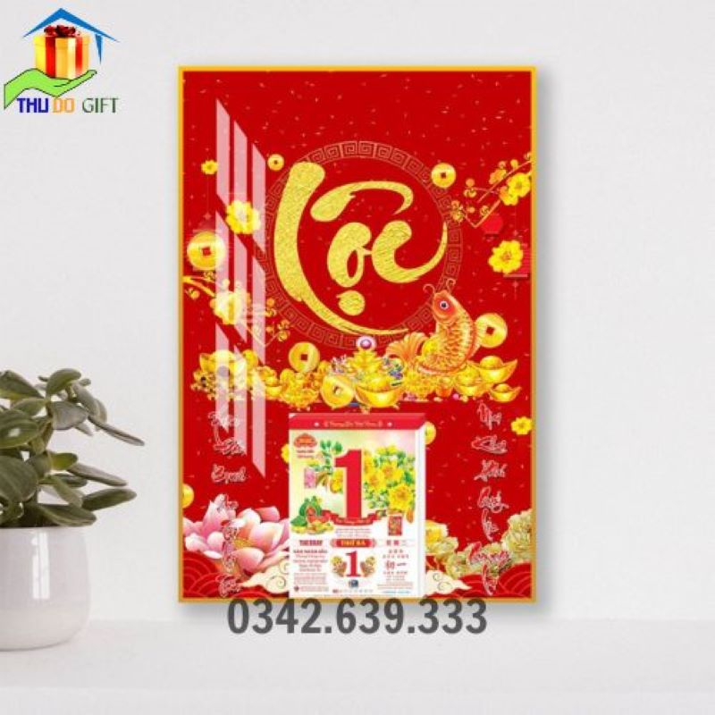 Lịch bloc Lịch bloc