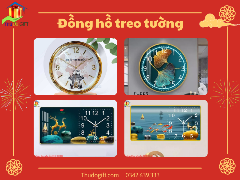 Đồng hồ treo tường Đồng hồ treo tường