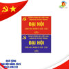 thẻ đại hội đảng