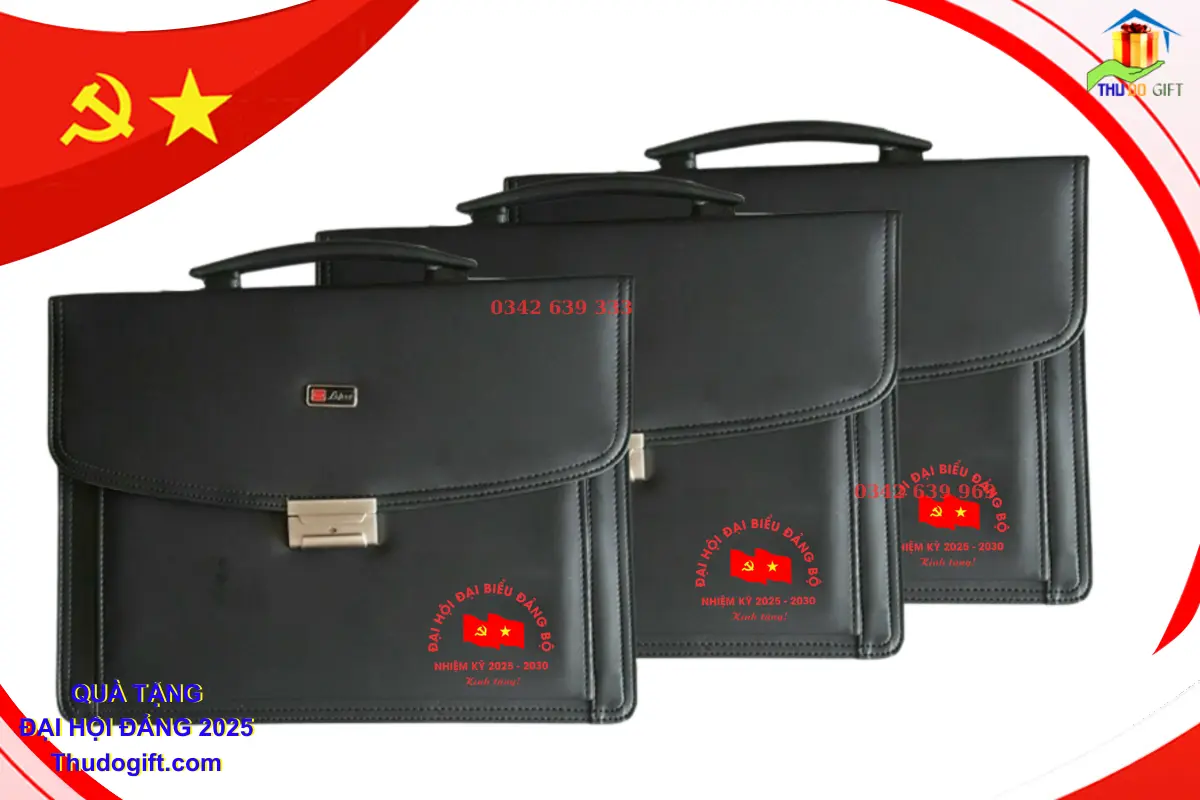 Một Số Mẫu Quà Tặng Đại Hội Đảng Các Cấp 11 Quà Tặng Đại Hội Cấp Xã
