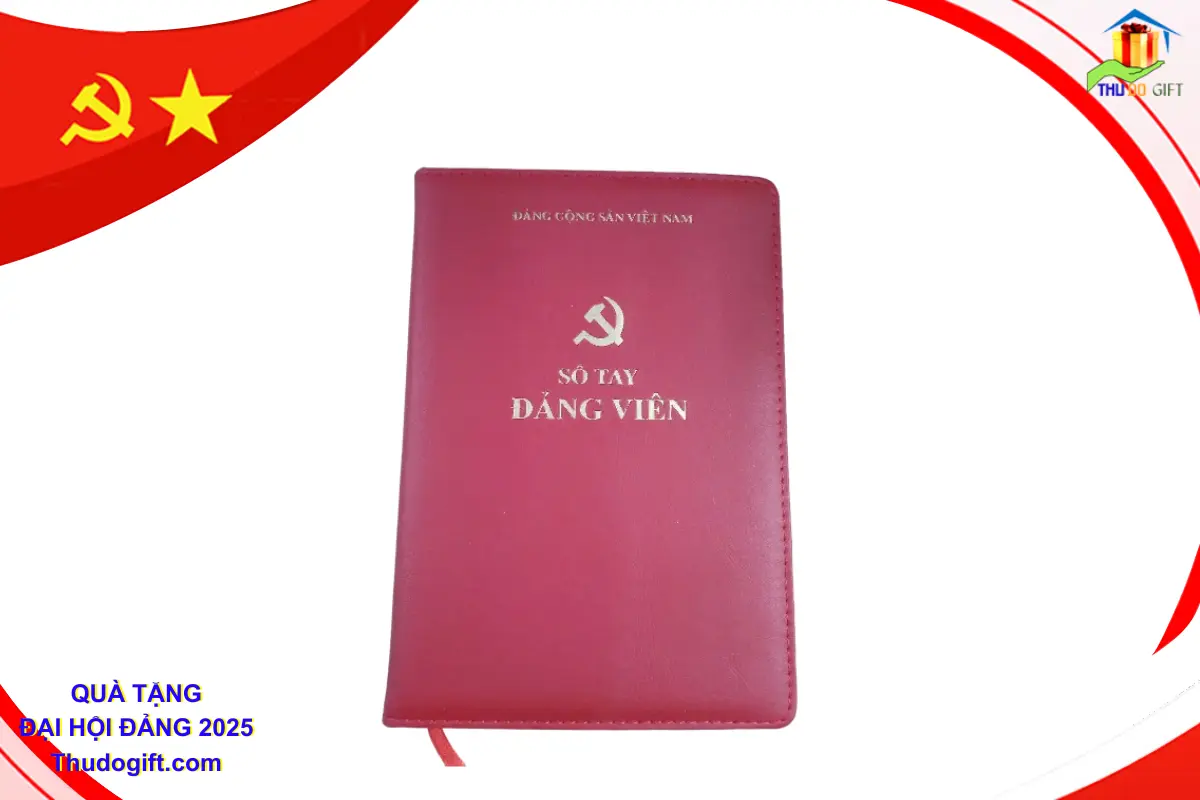 Sổ Tay Người Đại Biểu Nhân Dân 3 Sổ tay Đảng Viên