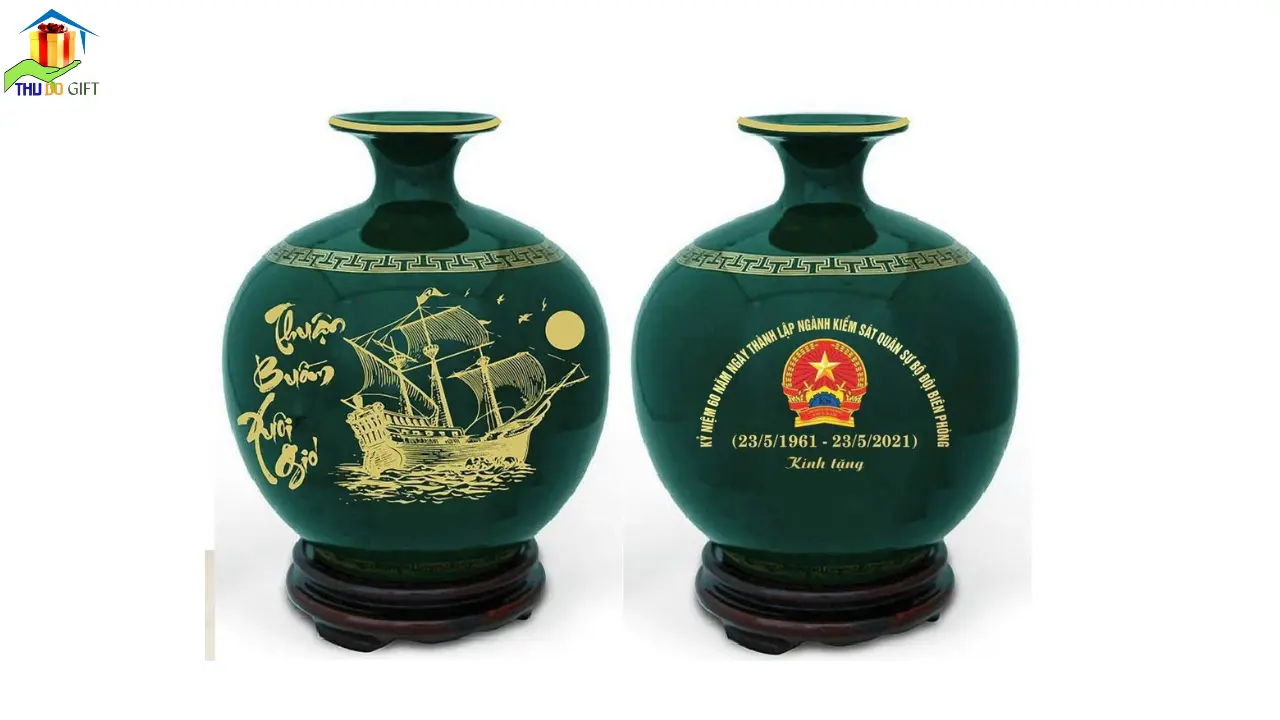 Quà tặng Đại hội ngành Quân đội Quà tặng Đại hội ngành Quân đội