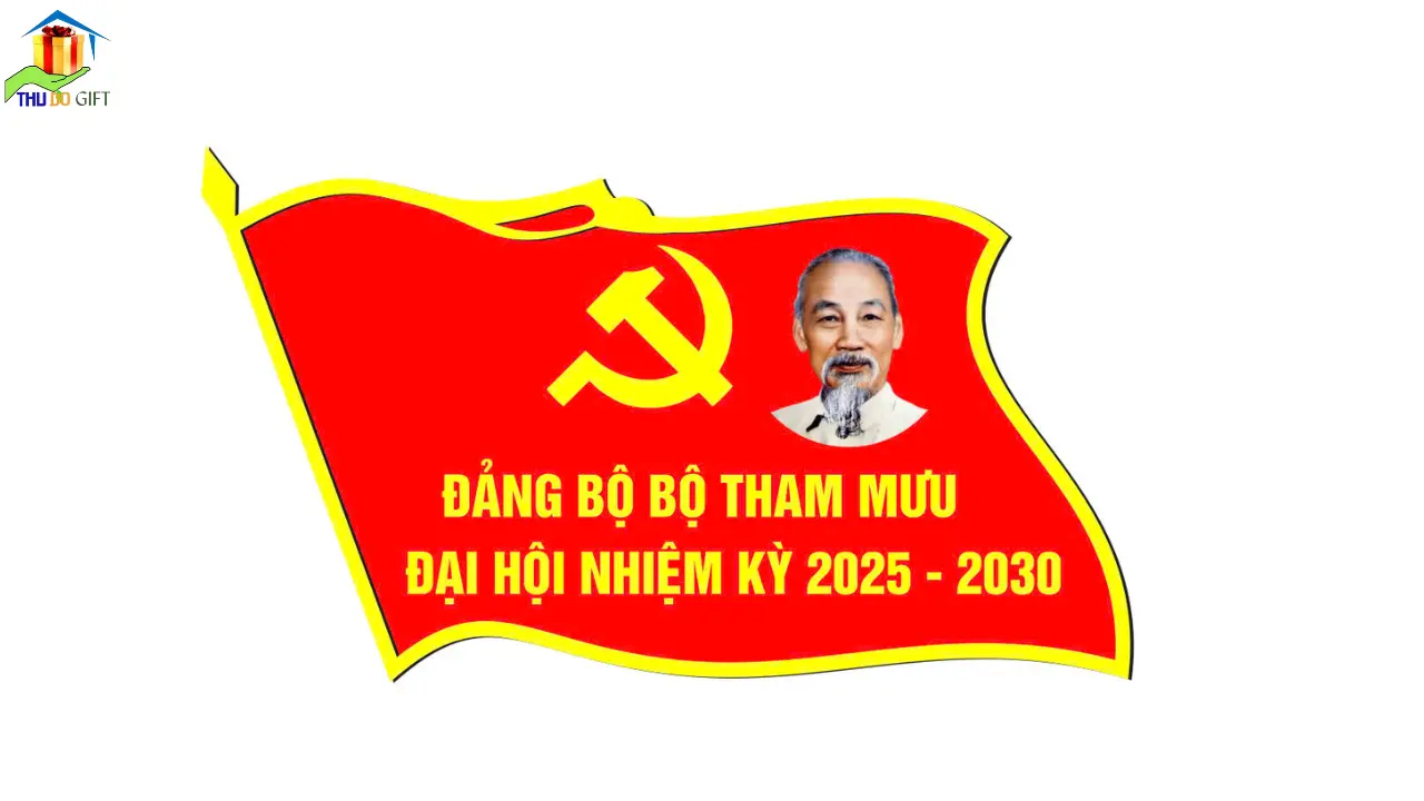 Phù hiệu Đại hội đại biểu cho Đại hội ngành Quân đội Phù hiệu Đại hội đại biểu cho Đại hội ngành Quân đội